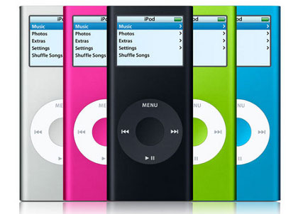 ipod nano Who Invented the iPod