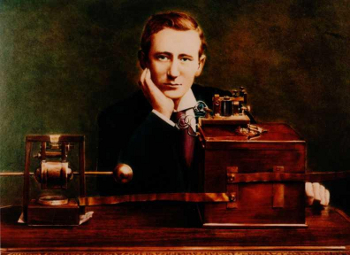 guglielmo marconi Who Invented Radio