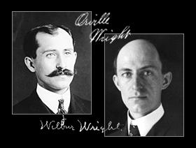 wright brothers Who invented the Airplane