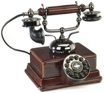 old telephone Who Invented the Telephone