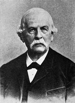 Albert von Kolliker Who Discovered the Mitochondria