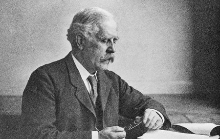 Archibald Garrod