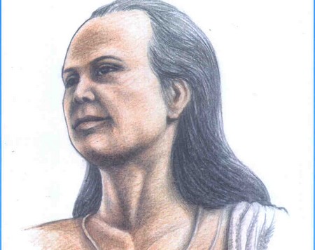 Aryabhata Who Discovered Pi