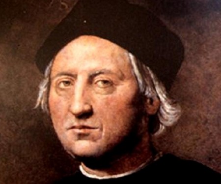 Christopher Columbus