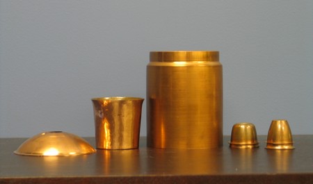 Copper