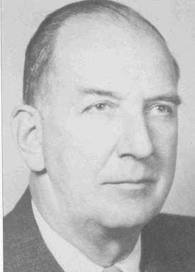 Dr Richard Shope