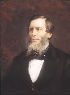 John Hughes Bennett