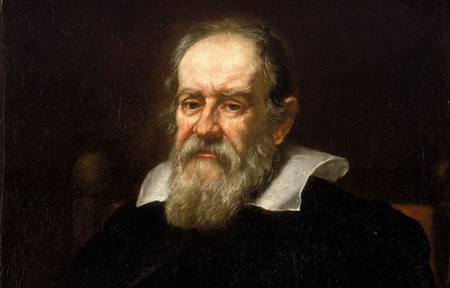 Galileo Galilei Who Discovered Jupiter