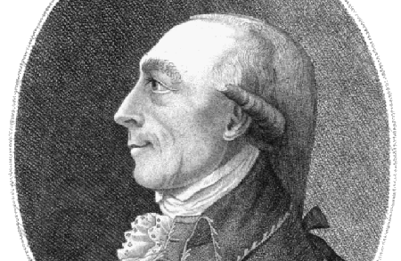 Johann Hieronymus Schroeter