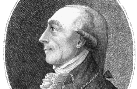 Johann Hieronymus Schroeter Who Discovered Mercury