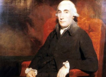 Joseph Black
