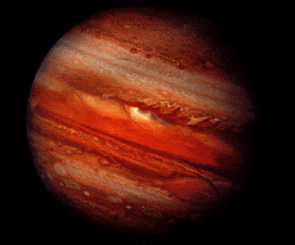 Jupiter1 Who Discovered Jupiter