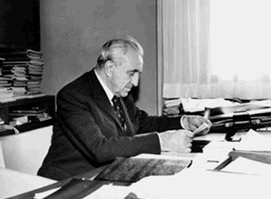Louis Neel