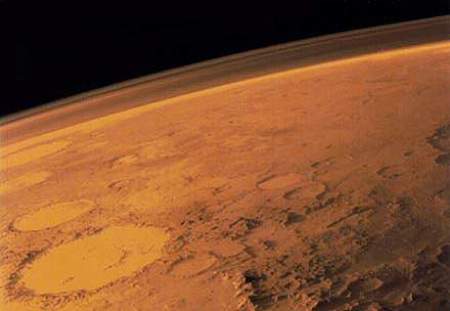 Mars