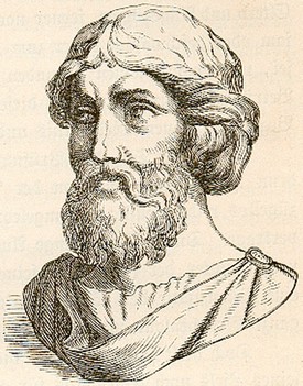 Pythagoras Who Discovered the Quadratic Formula