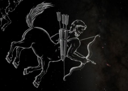 Sagittarius Who Discovered Constellation Sagittarius