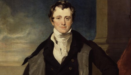 Sir Humphry Davy