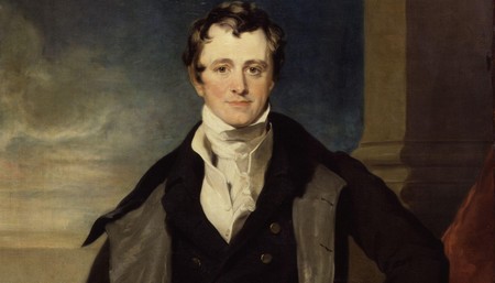 Sir Humphry Davy Who Discovered Calcium