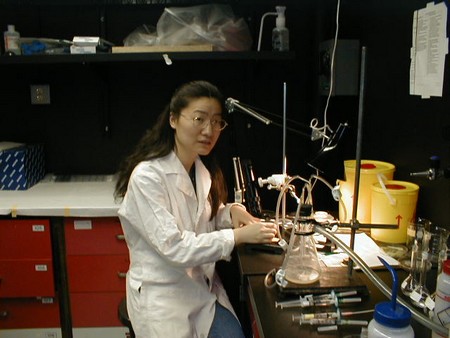 Wu Jiacai