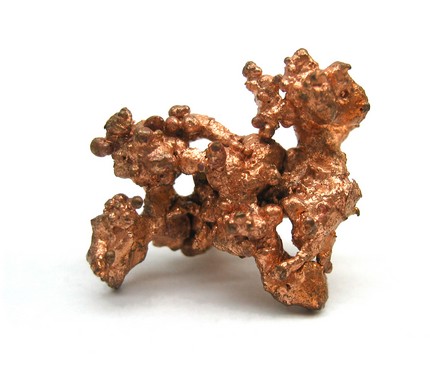copper