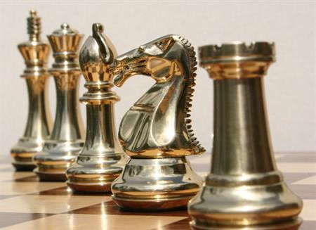 Chess Who Invented Chess