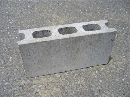 Concrete Block Who Invented Concrete