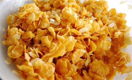 Corn Flakes Who Invented Corn Flakes