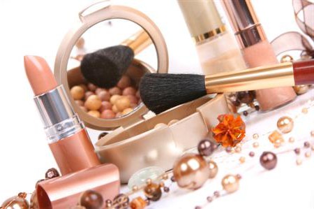 Cosmetics Who Invented Cosmetics