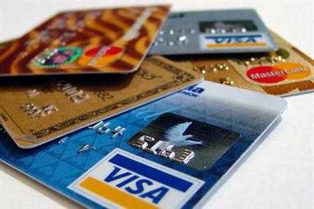 Credit Cards Who Invented Credit Cards