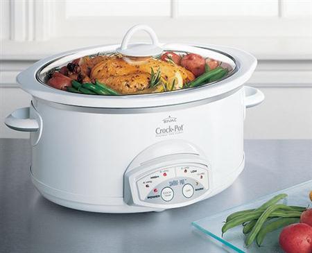 Crock Pot Who Invented the Crock Pot