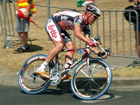 Cycling Who Invented Cycling