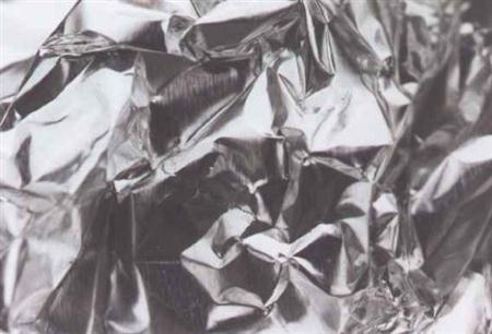 Aluminium Foil