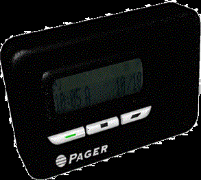 Who Invented the Beeper Who Invented the Beeper