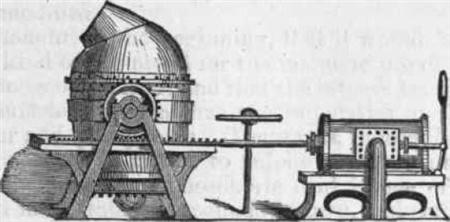 Bessemer Process