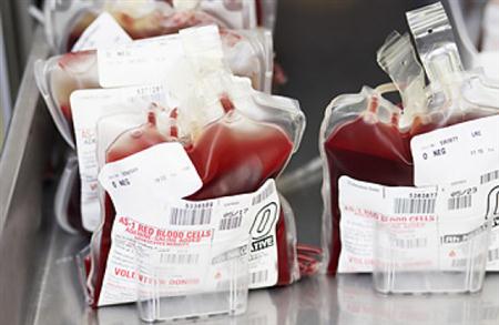 Who Invented the Blood Bank Who Invented the Blood Bank