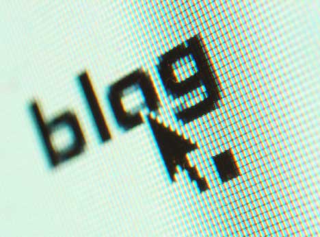 Blogs Who Invented Blogs