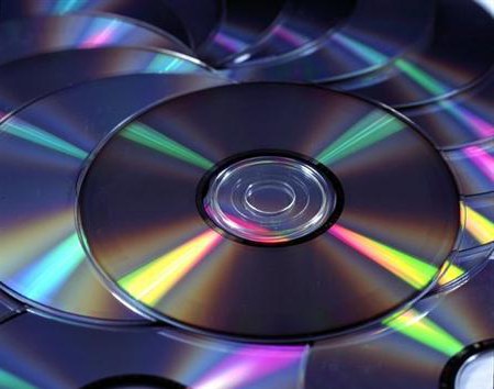 CD Who Invented the CD