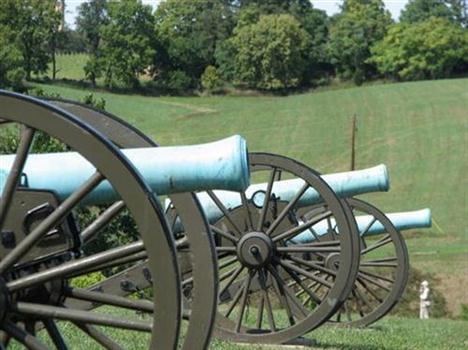 Cannons Who Invented Cannons