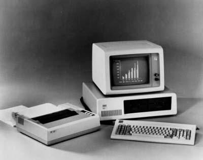 IBM PC