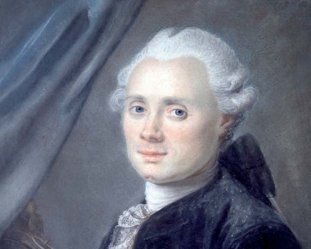 Charles Messier