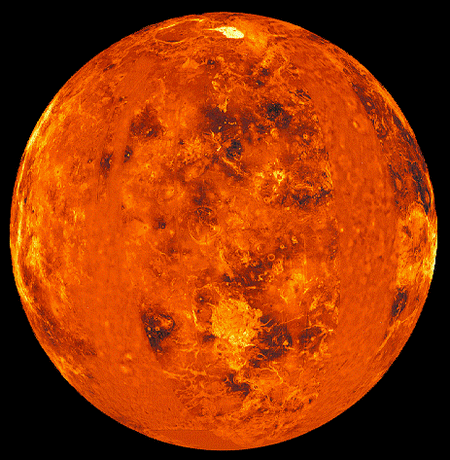 Venus