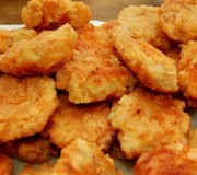 Chicken-Nugget