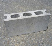 Concrete Block