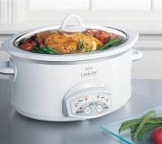 Crock-Pot