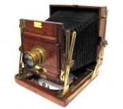 Old Camera