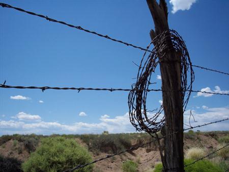 Who Invented Barbed Wire