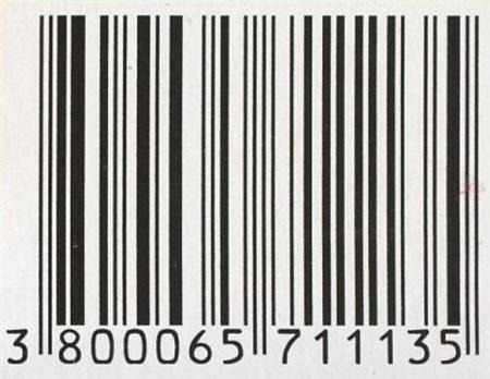 Who Invented the Barcode