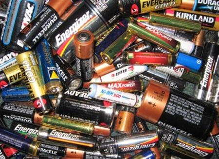 Who Invented the Battery